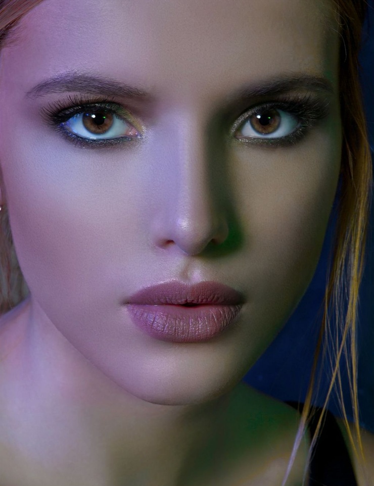 Bella Thorne Bella Thorne