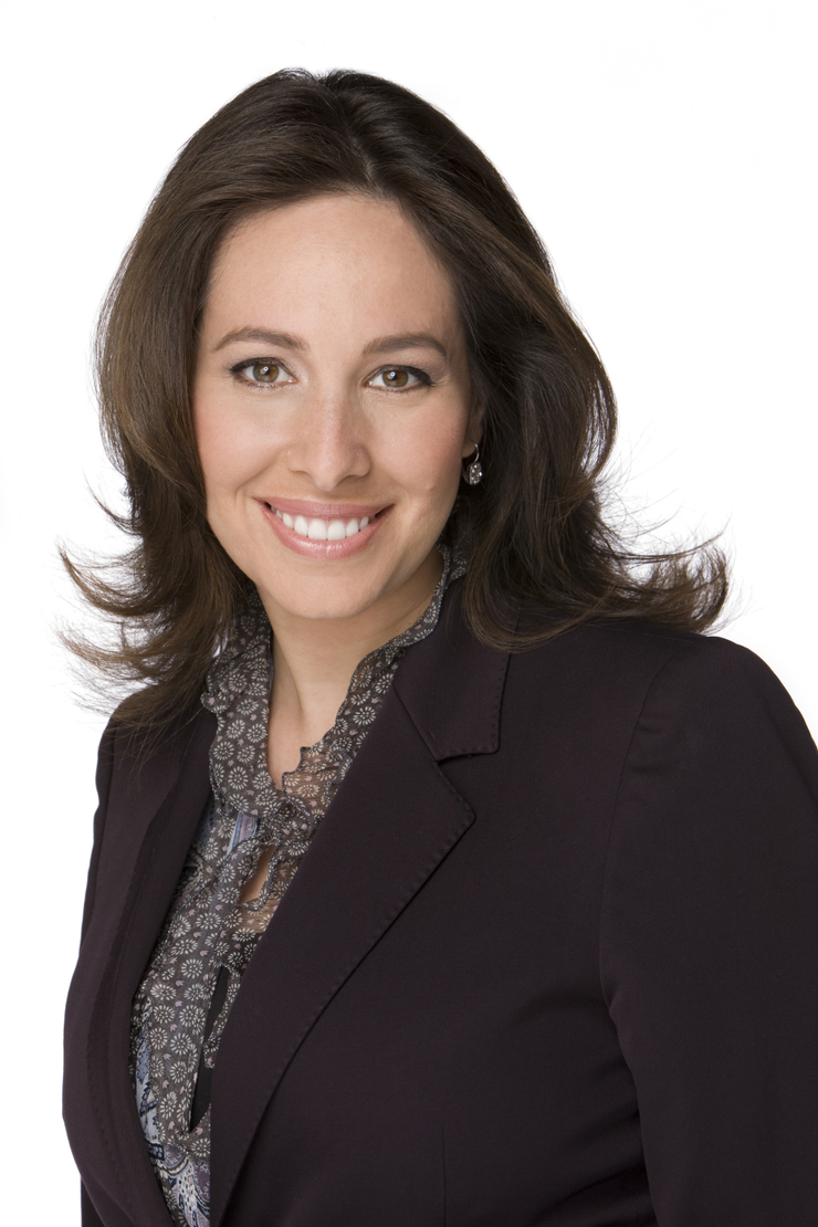 Nancy Cordes Nancy Cordes