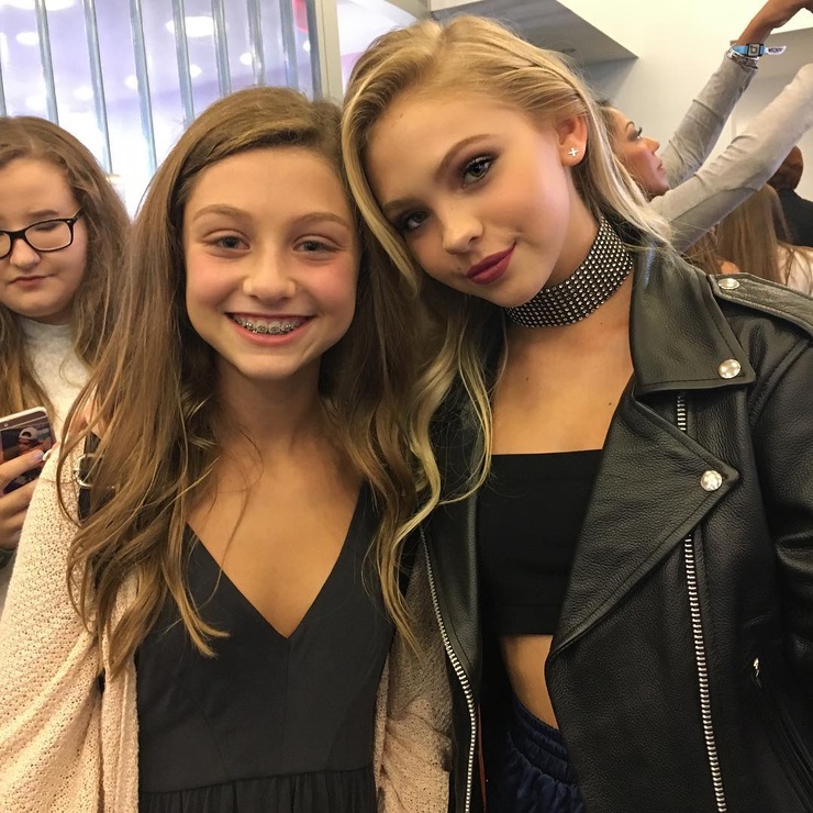 Jordyn Jones