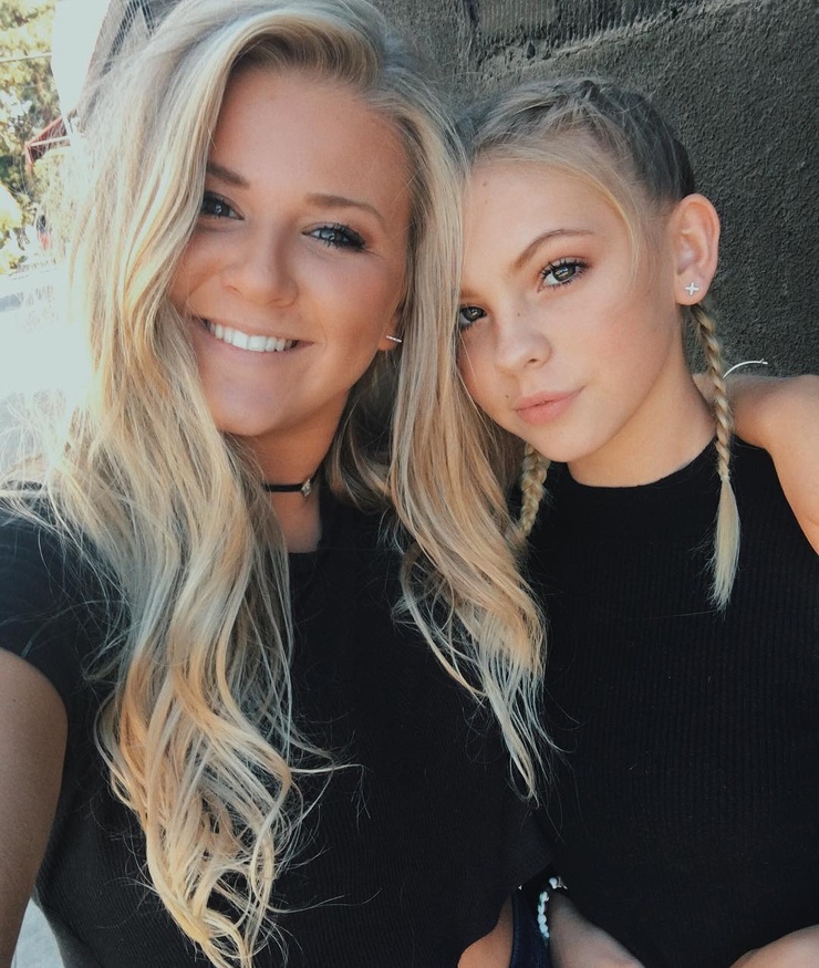 Jordyn Jones