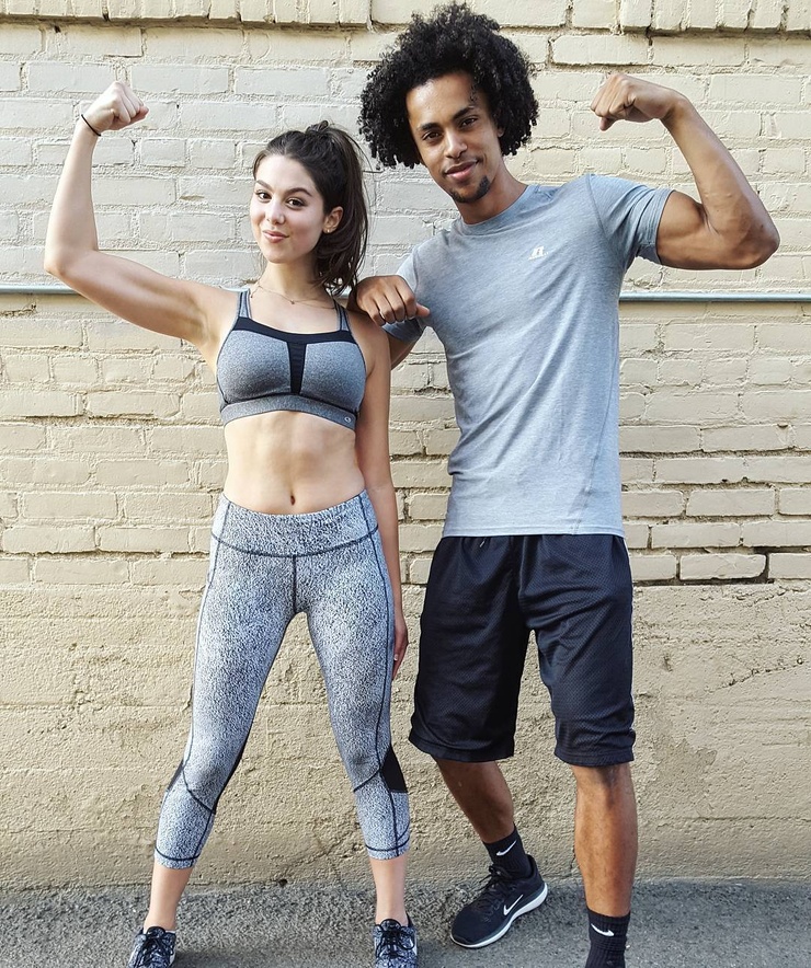 Kira Kosarin
