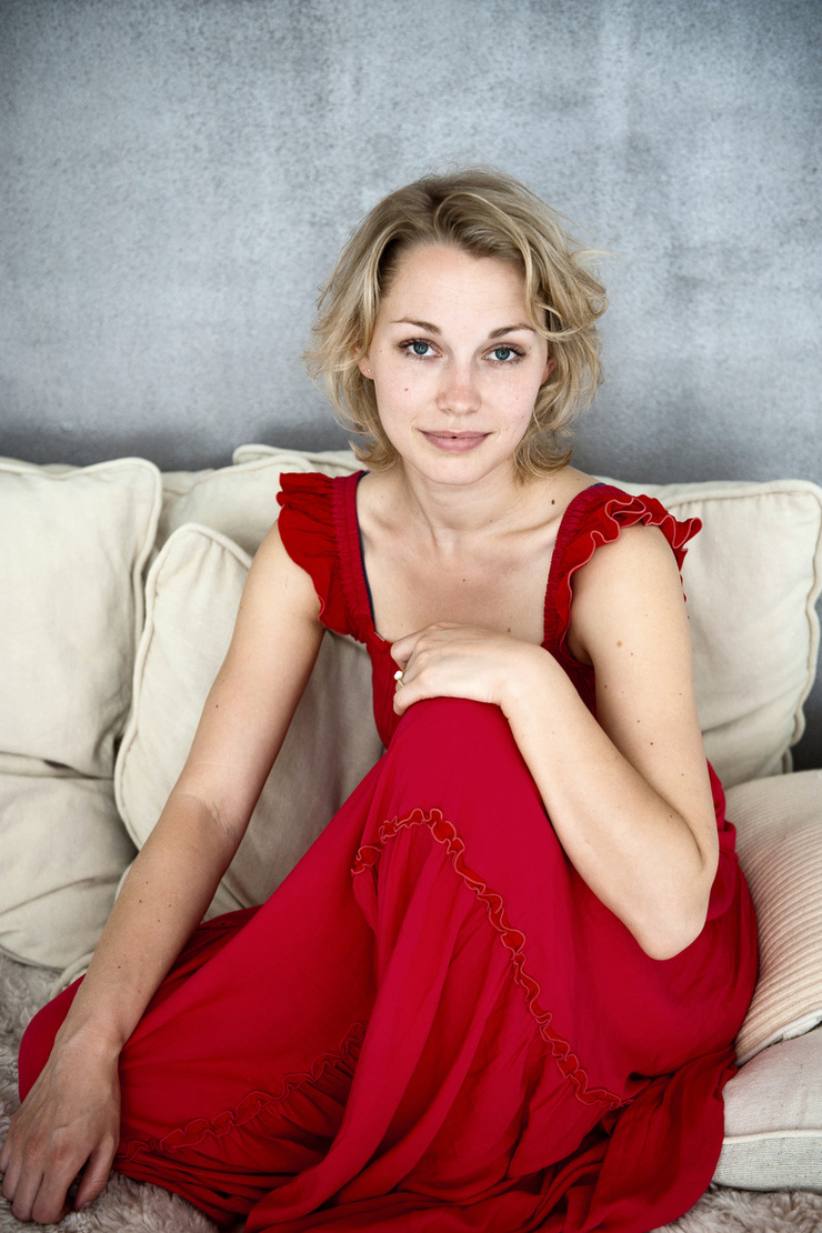 Maartje van de Wetering Maartje van de Wetering