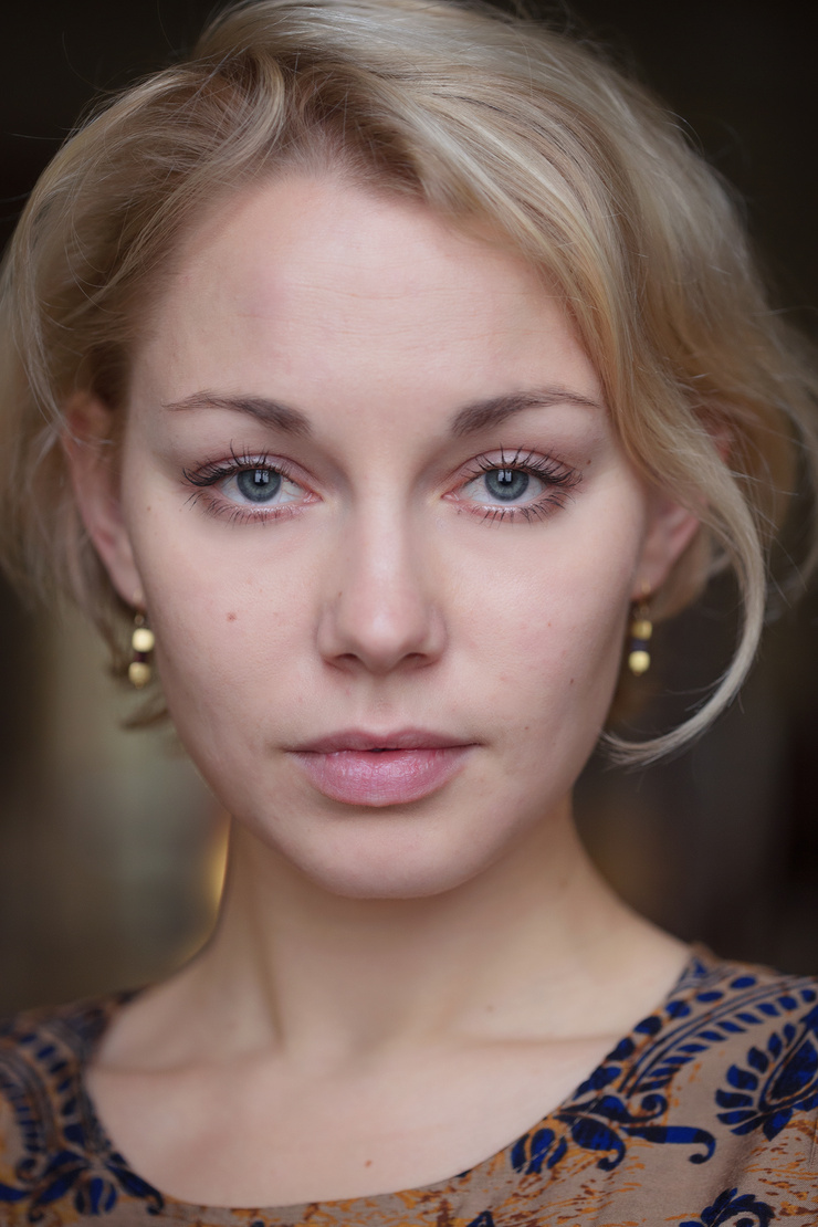Maartje van de Wetering Maartje van de Wetering