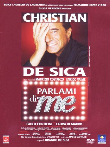 Parlami di me