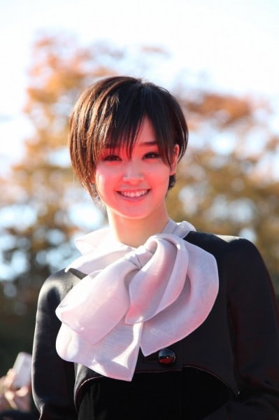 Ayame Gôriki