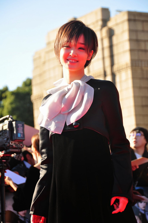 Ayame Gôriki
