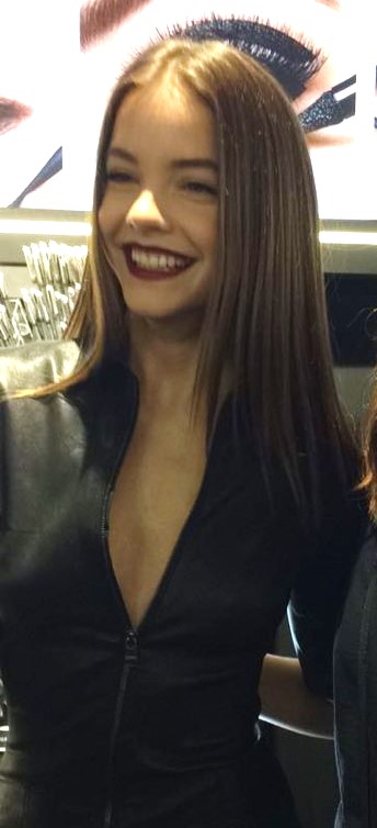 Barbara Palvin