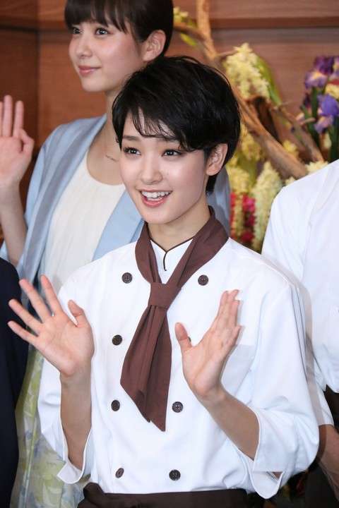 Ayame Gôriki Ayame Gôriki