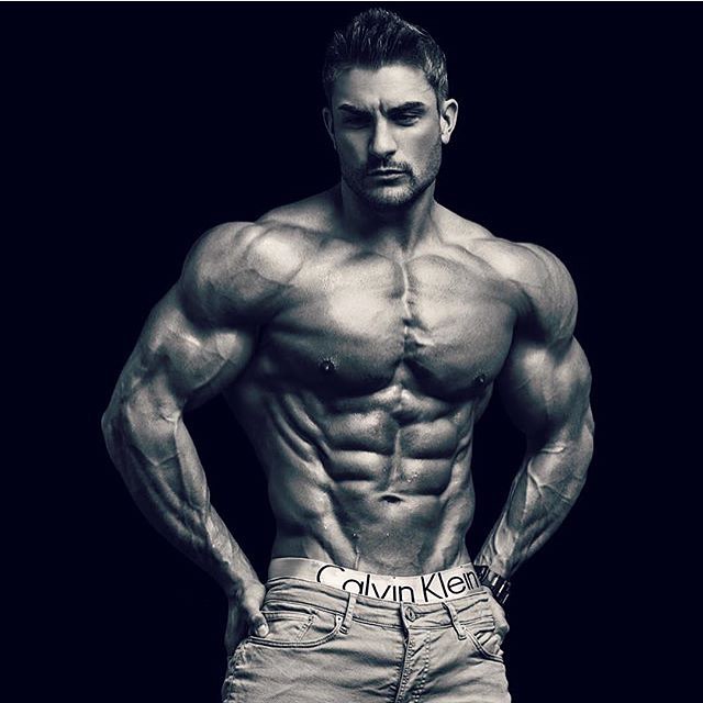 Ryan Terry