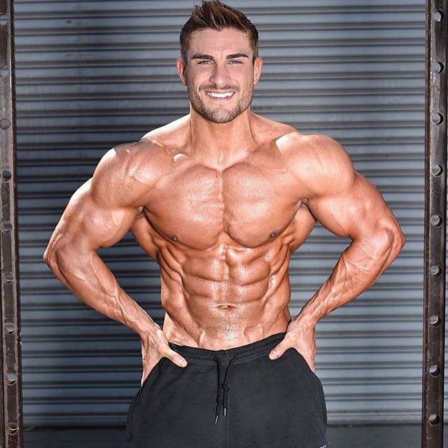 Ryan Terry
