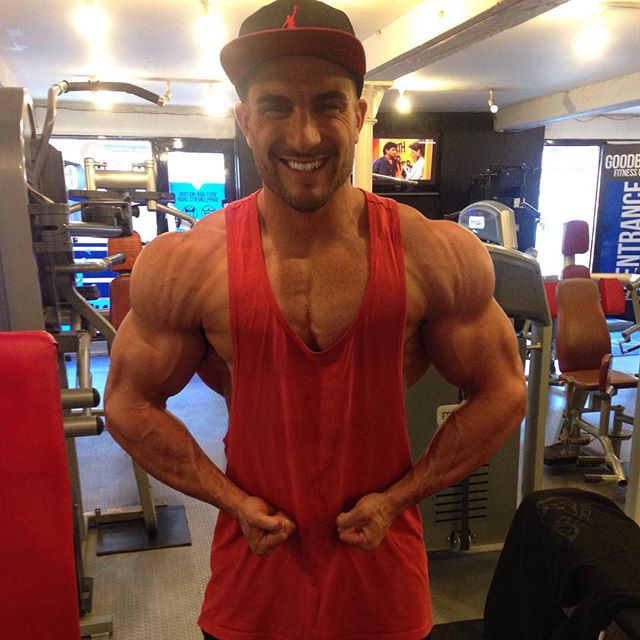 Ryan Terry