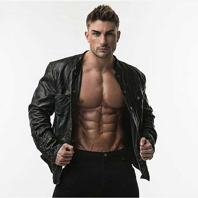 Ryan Terry