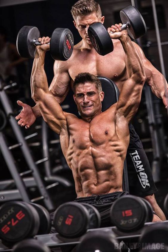Ryan Terry