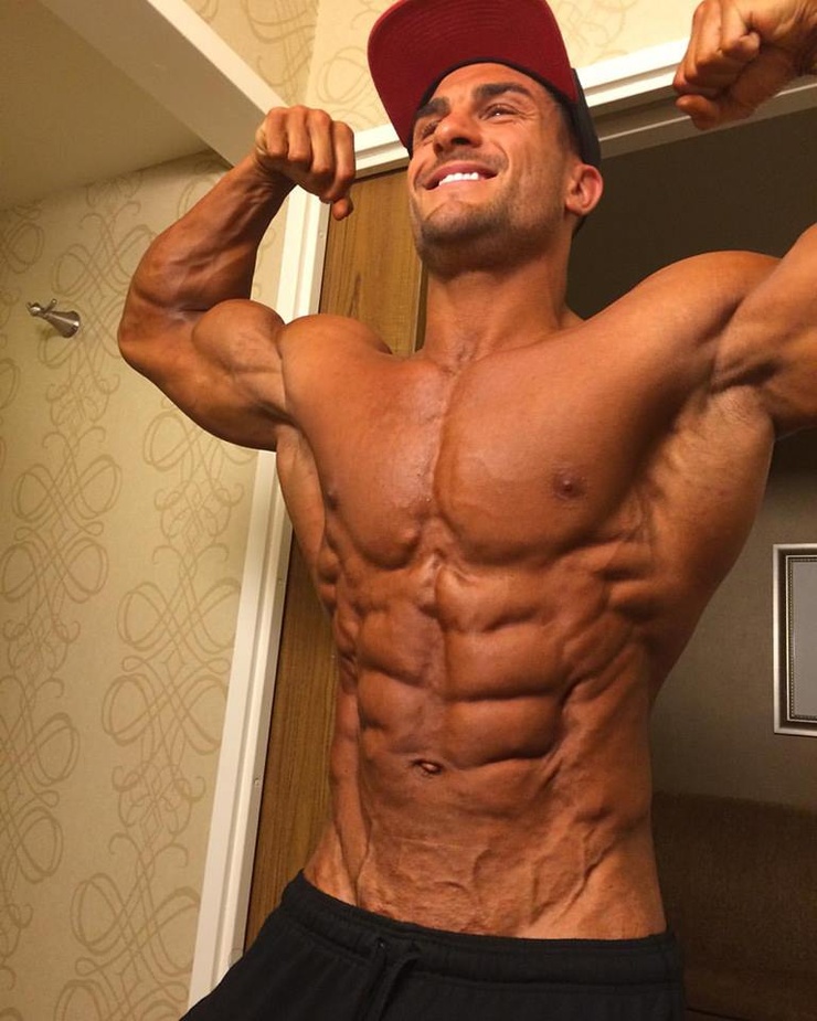 Ryan Terry