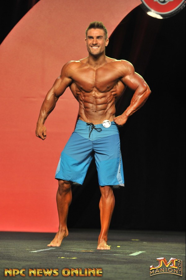 Ryan Terry