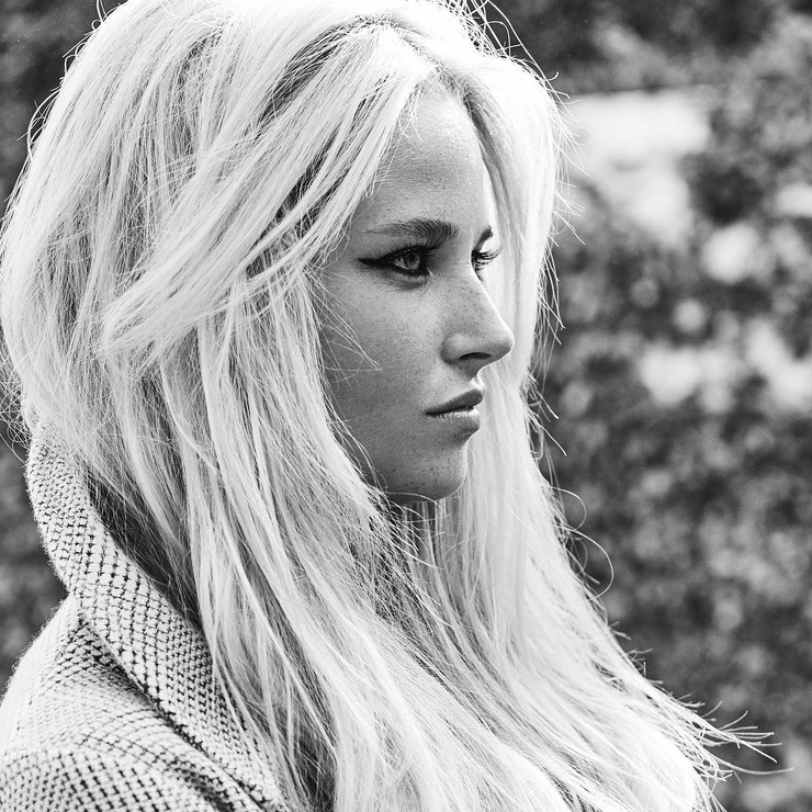 Genevieve Morton Genevieve Morton