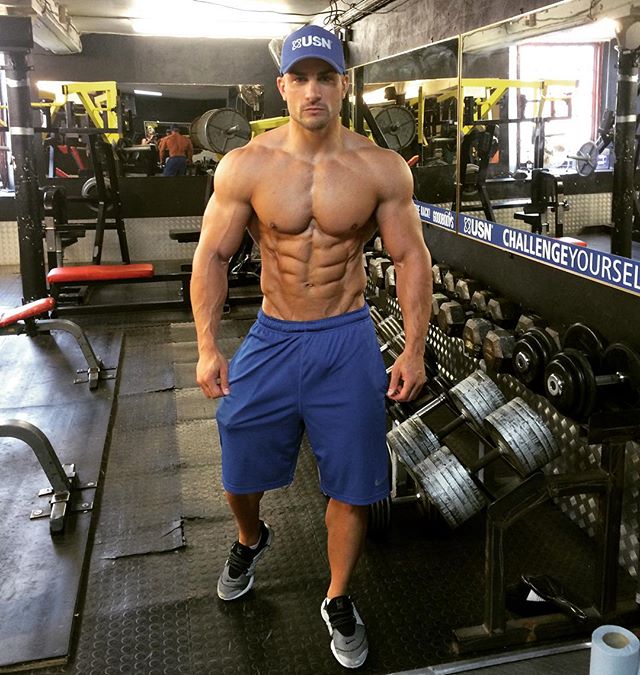 Ryan Terry