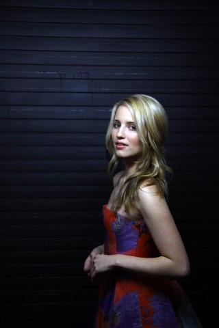 Dianna Agron Dianna Agron