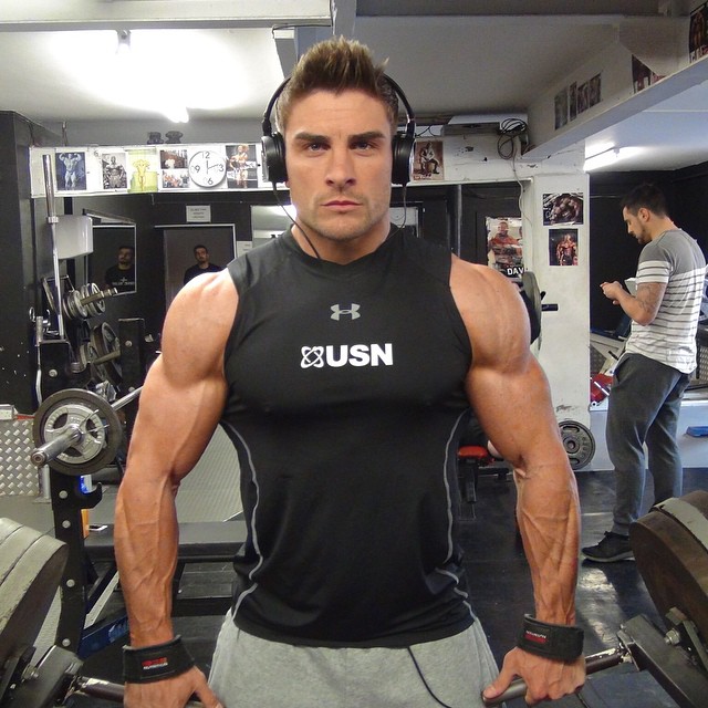 Ryan Terry