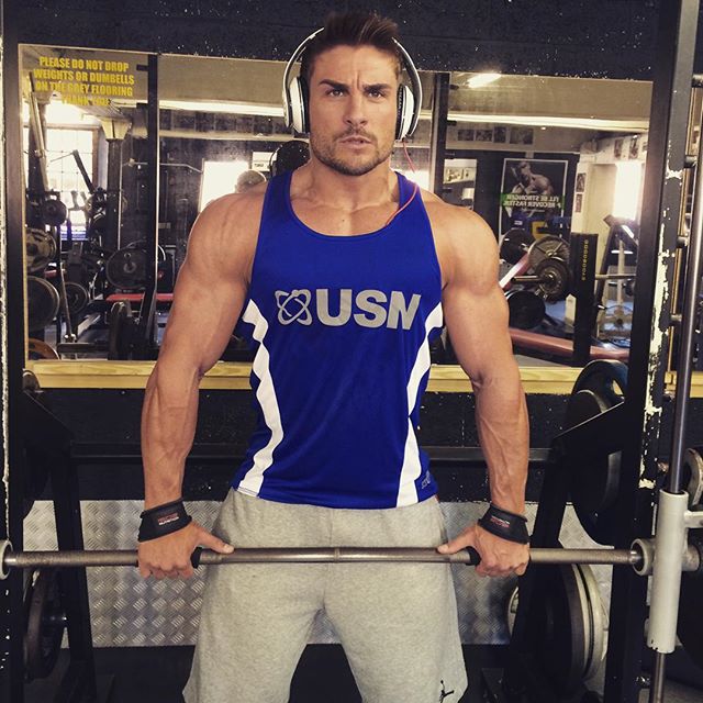 Ryan Terry