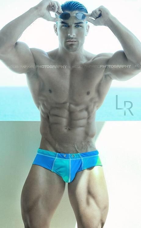 Ryan Terry