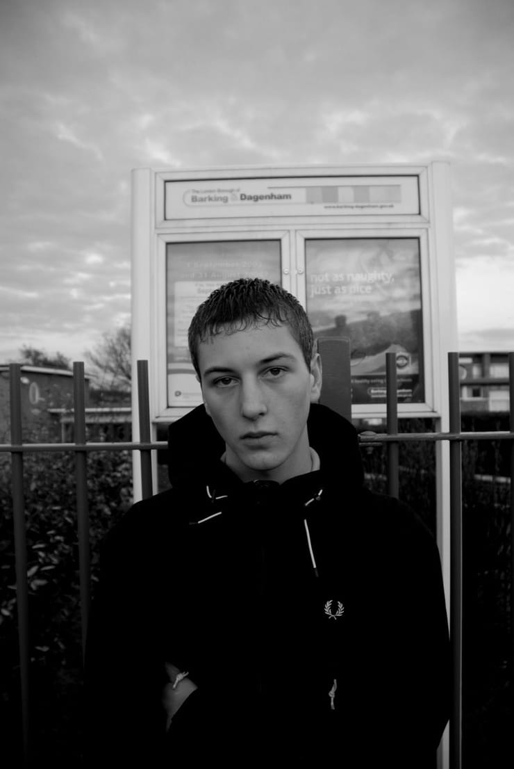 James Devlin