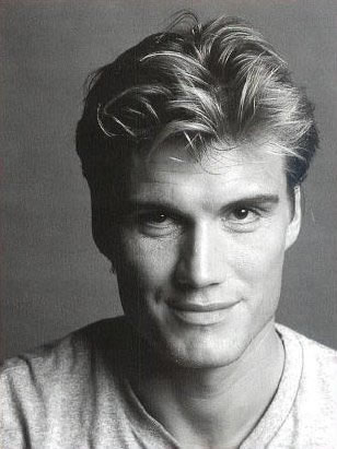 Dolph Lundgren