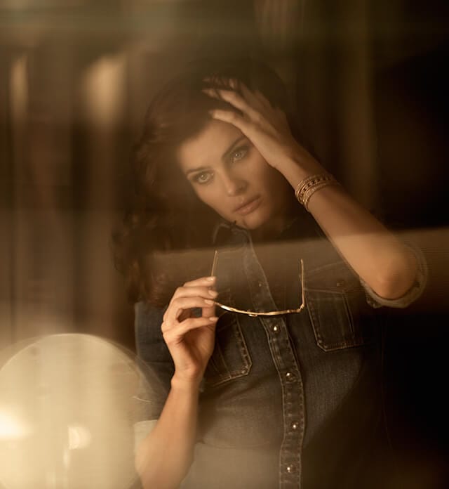 Isabeli Fontana