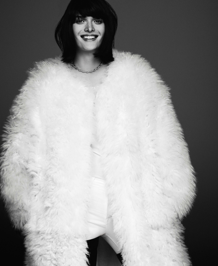 Sam Rollinson