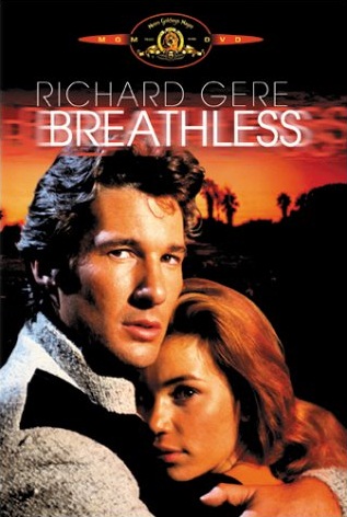 Breathless