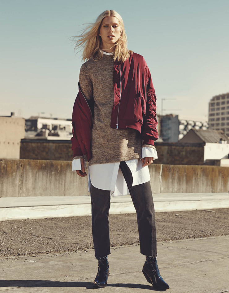 Iselin Steiro