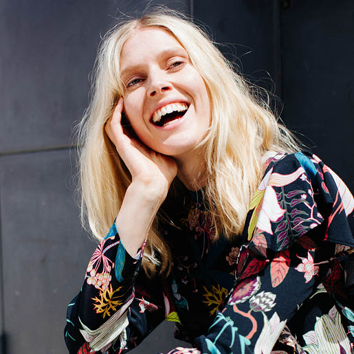 Iselin Steiro