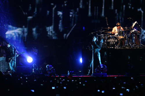Tokio Hotel