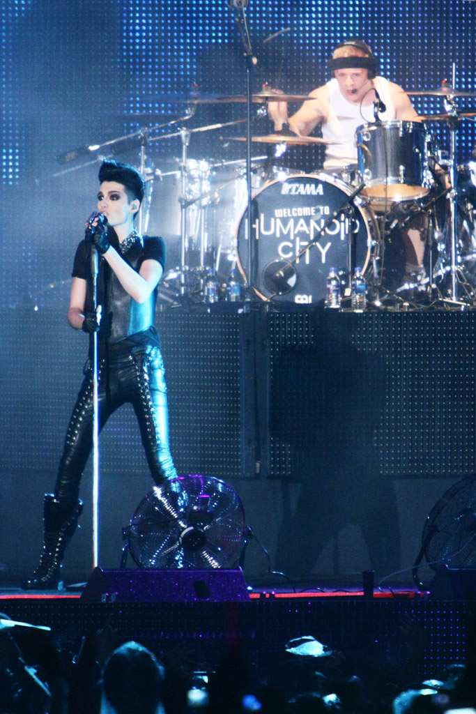 Tokio Hotel