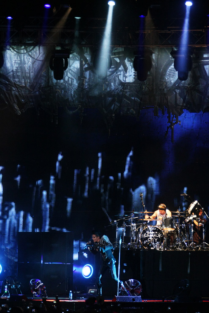 Tokio Hotel