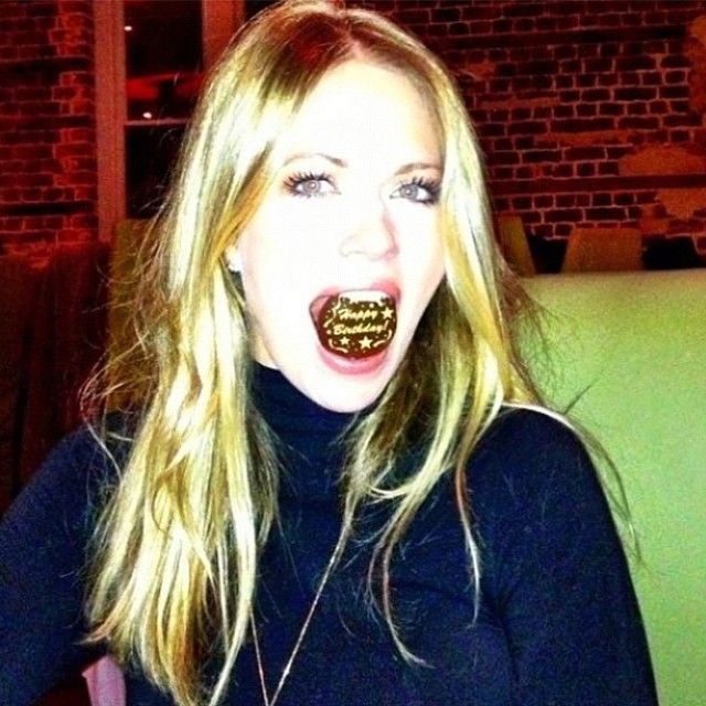 Cameran Eubanks