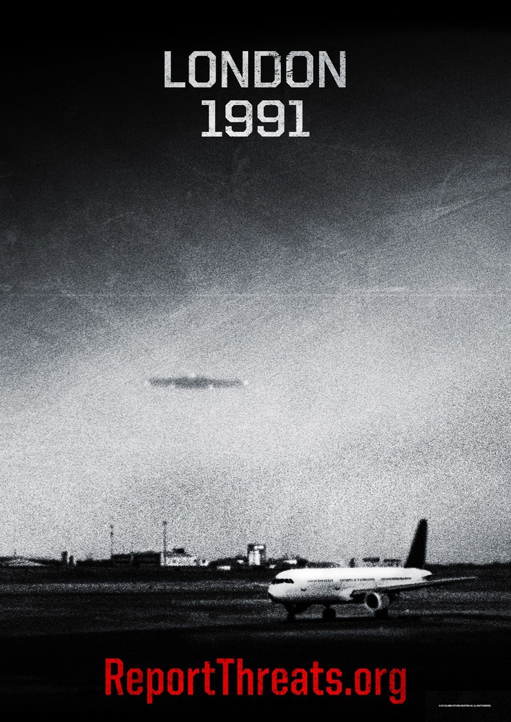 Battle: Los Angeles