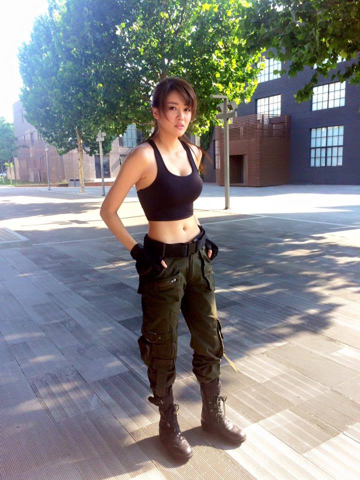 Lene Lai