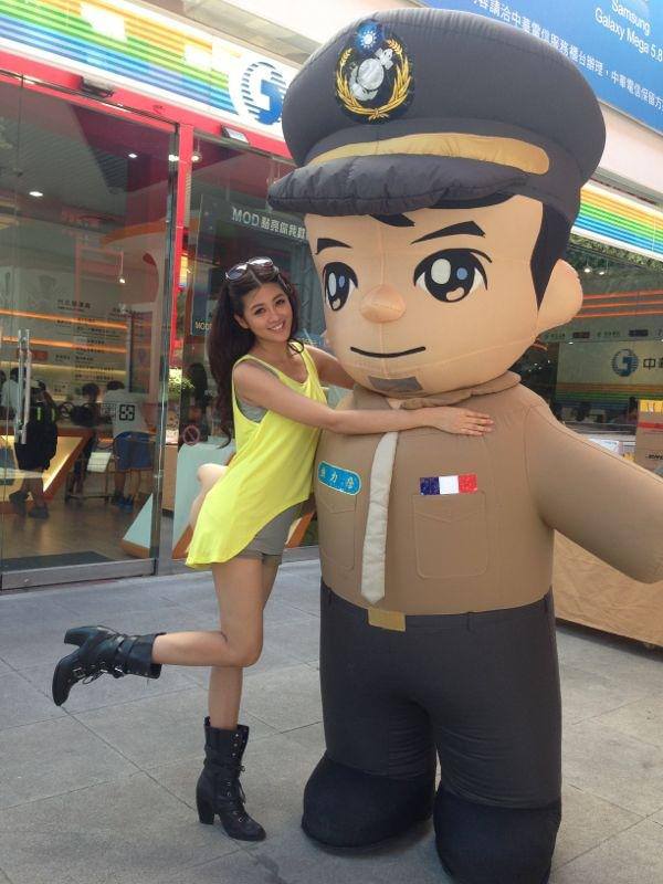 Lene Lai