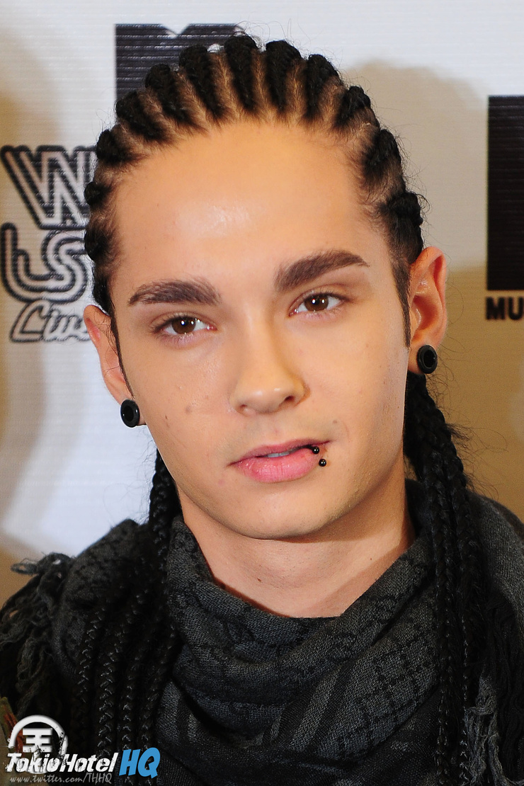 Tom Kaulitz