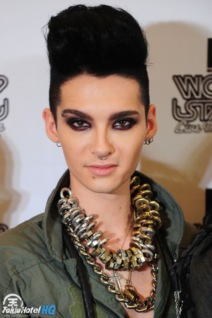 Bill Kaulitz