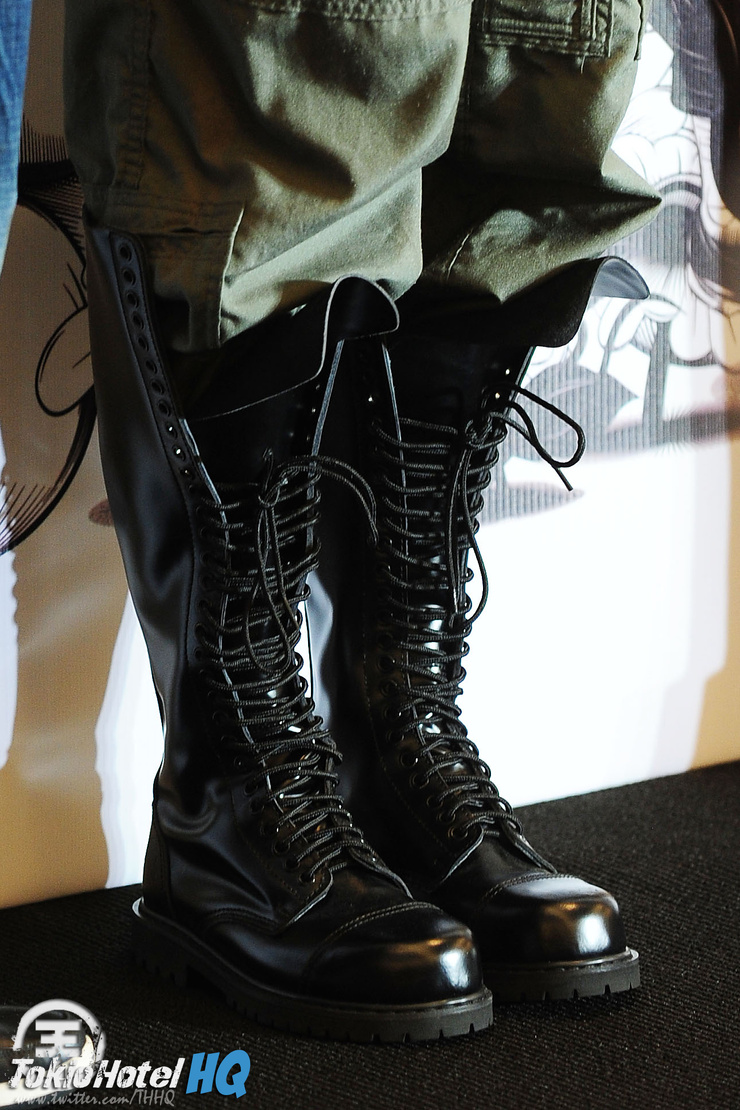 Bill Kaulitz Bill Kaulitz