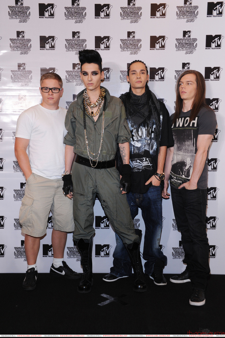 Tokio Hotel