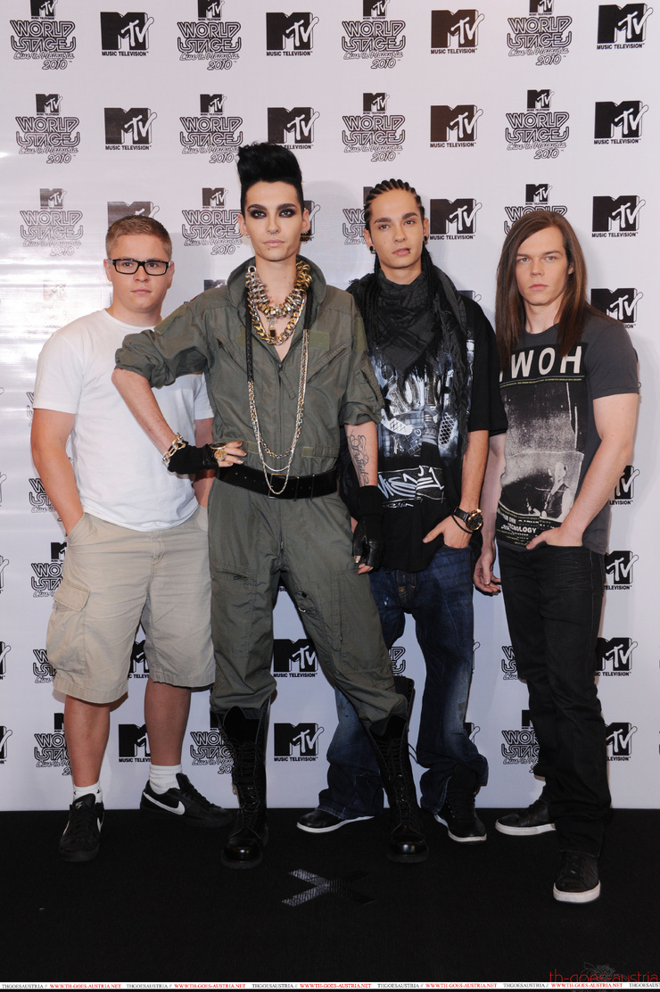 Tokio Hotel