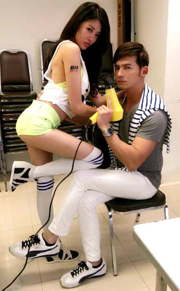Lene Lai