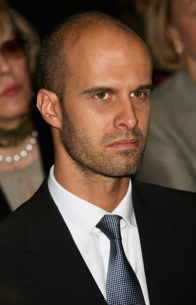 Edoardo Ponti picture