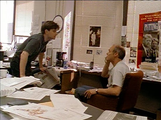The War Room