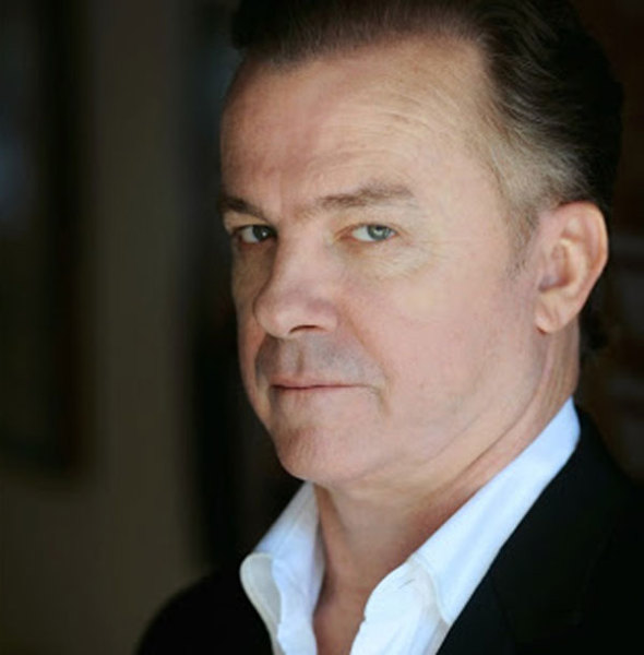 Michael O'Keefe