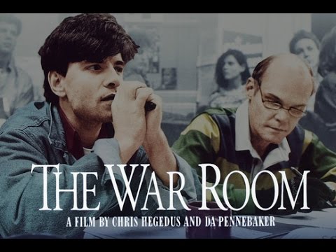 The War Room