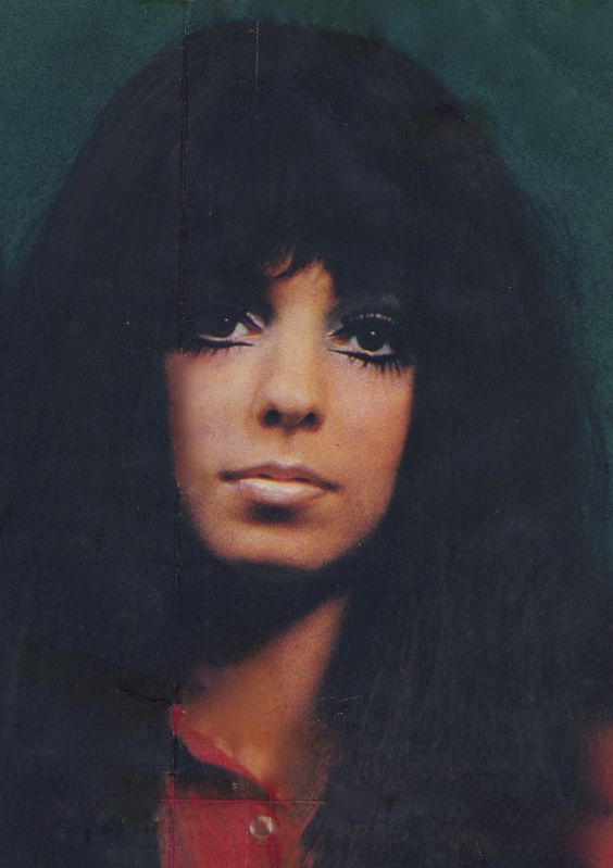 Mariska Veres Mariska Veres